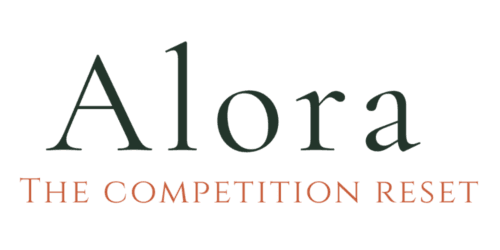 © 2026 Alora. All rights reserved.